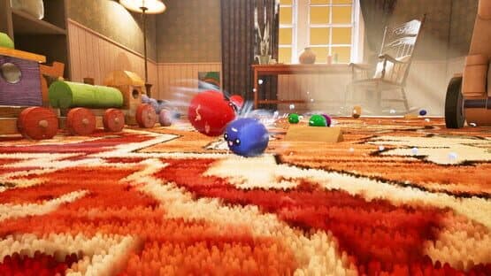 Dusty Derby — screenshot 2