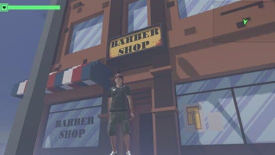 Hoodgang Simulator — screenshot 5