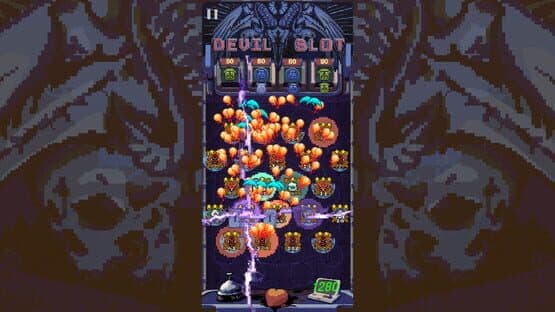 Devil Slot Machine — screenshot 1