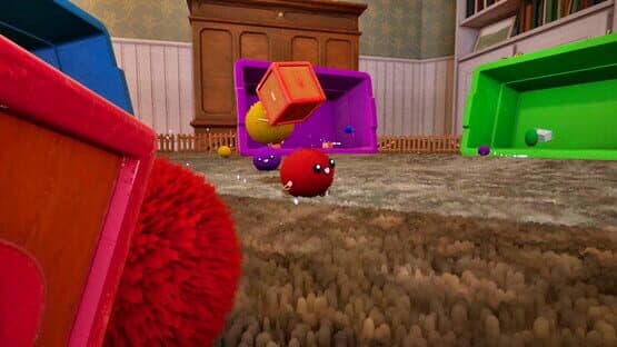 Dusty Derby — screenshot 3