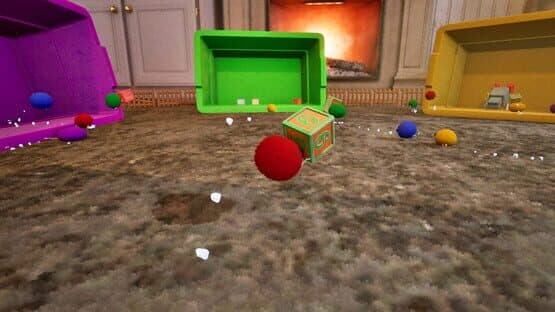 Dusty Derby — screenshot 4