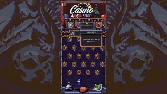 Devil Slot Machine — screenshot 3