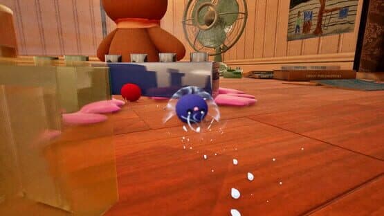 Dusty Derby — screenshot 5