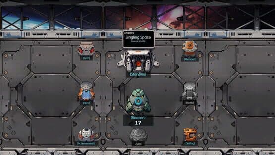 Art is Boom — screenshot 1