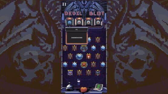Devil Slot Machine — screenshot 4
