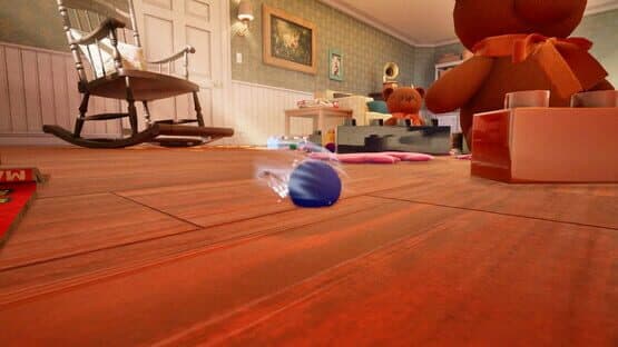 Dusty Derby — screenshot 6