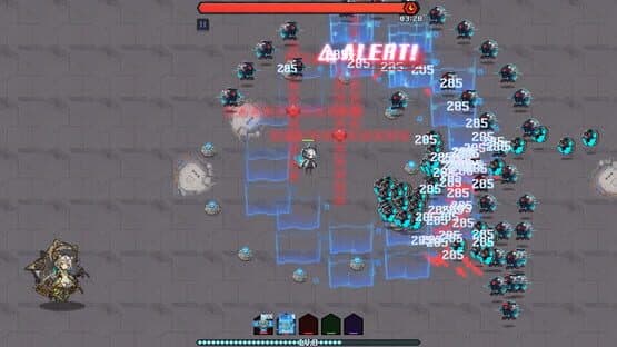 Art is Boom — screenshot 2