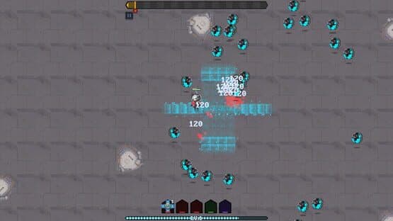 Art is Boom — screenshot 3