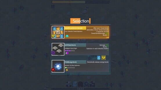 Art is Boom — screenshot 4