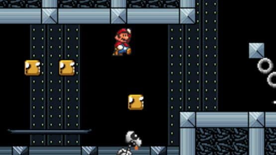Bowser's Revenge 2 — screenshot 2
