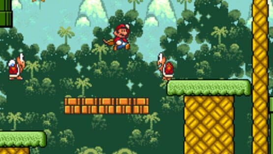 Bowser's Revenge 2 — screenshot 3