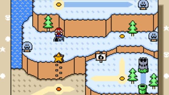 Bowser's Revenge 2 — screenshot 4