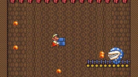 Bowser's Revenge 2 — screenshot 5
