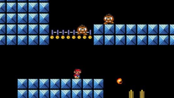 Bowser's Revenge 2 — screenshot 6