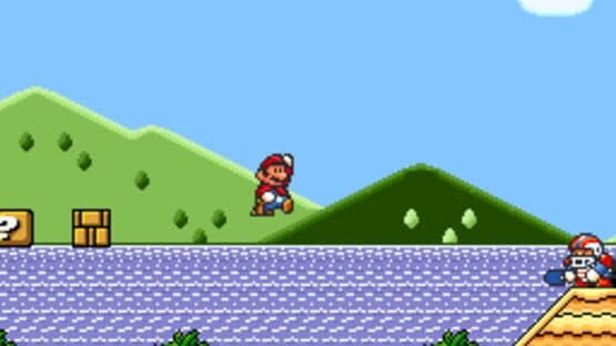 Bowser's Revenge 2 — screenshot 7
