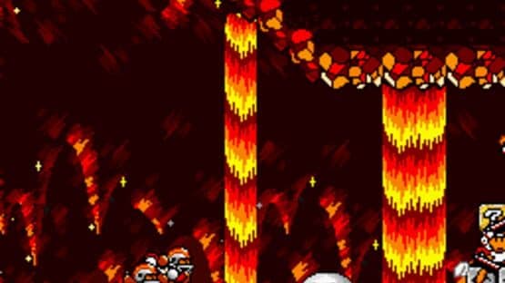 Super Mario World 3: A Whole New World — screenshot 4