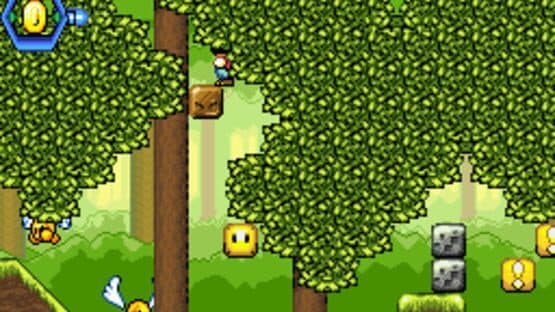 The Devious Four Chronicles 4: Hunter's Revenge ReVised — screenshot 3