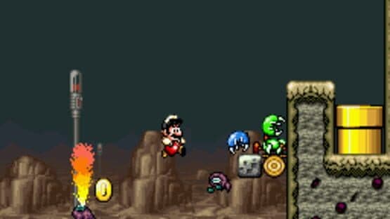 The Devious Four Chronicles 4: Hunter's Revenge ReVised — screenshot 4