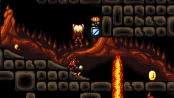 The Devious Four Chronicles 3: The Crater — screenshot 1