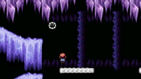 The Devious Four Chronicles 3: The Crater — screenshot 2