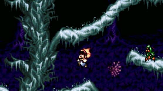 The Devious Four Chronicles 3: The Crater — screenshot 3