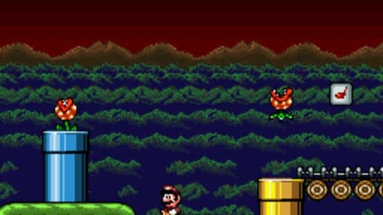 The Devious Four Chronicles 3: The Crater — screenshot 4