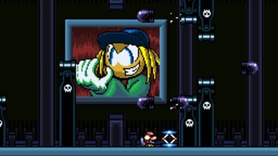 The Devious Four Chronicles 3: The Crater — screenshot 5