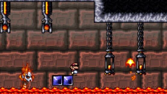 The Devious Four Chronicles 3: The Crater — screenshot 6