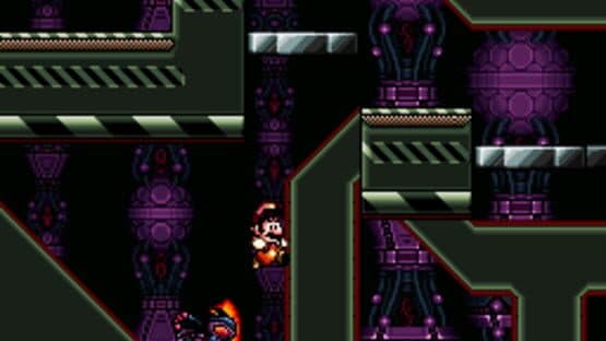 The Devious Four Chronicles 3: The Crater — screenshot 7
