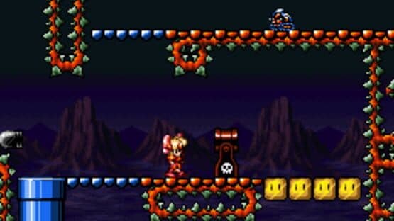 The Devious Four Chronicles 3: The Crater — screenshot 8