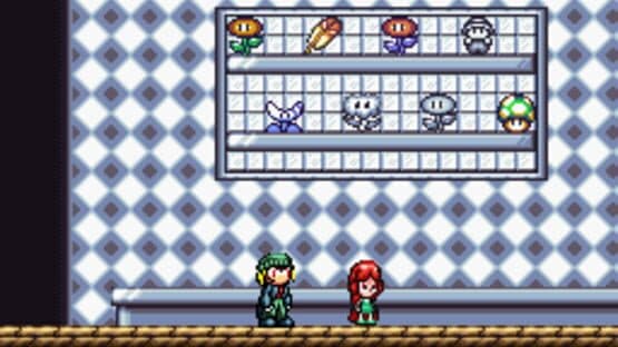 Hunter and Scorpion's Bet ReVised: Hunter's Path — screenshot 4
