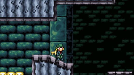 Hunter and Scorpion's Bet ReVised: Hunter's Path — screenshot 6