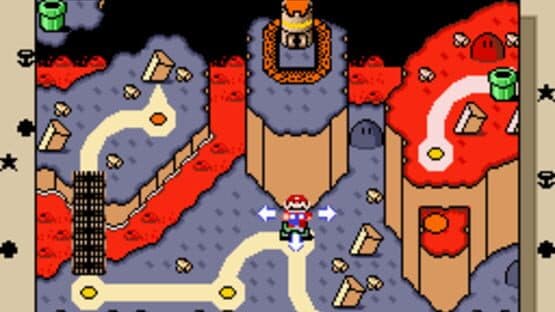 Super Mario: Hunter's Revenge 3 — screenshot 1