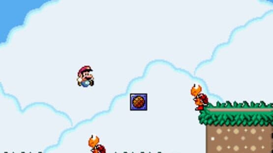 Super Mario: Hunter's Revenge 3 — screenshot 2