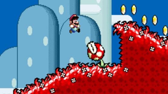 Super Mario: Hunter's Revenge 3 — screenshot 3