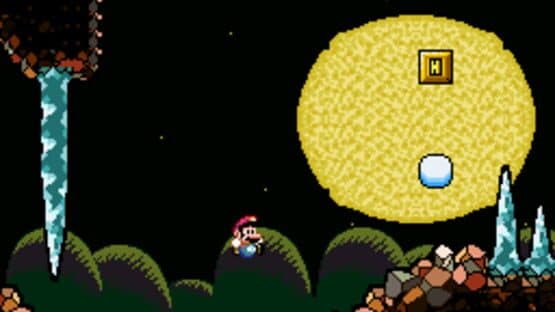 Super Mario: Hunter's Revenge 3 — screenshot 4