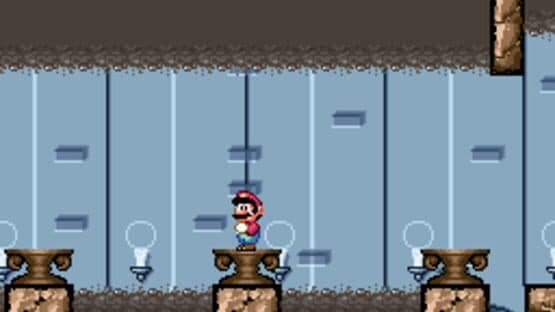Super Mario: Hunter's Revenge 3 — screenshot 6