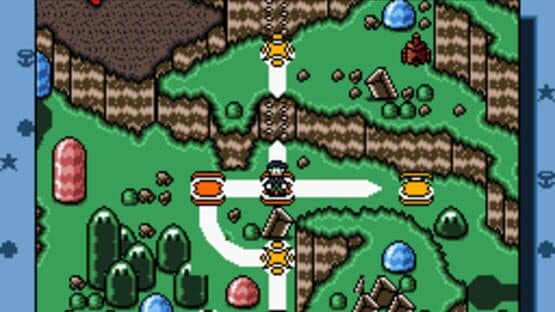 H&SB2: Twilight Gem - Hunter's Quest — screenshot 1