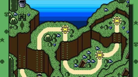 H&SB2: Twilight Gem - Hunter's Quest — screenshot 3