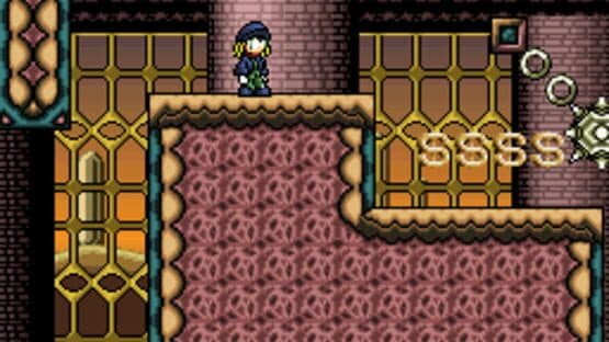 H&SB2: Twilight Gem - Hunter's Quest — screenshot 4