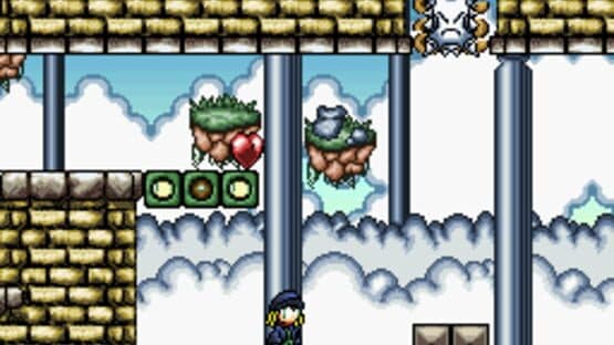 H&SB2: Twilight Gem - Hunter's Quest — screenshot 5