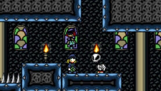 H&SB2: Twilight Gem - Hunter's Quest — screenshot 8