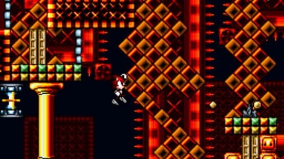 The Devious Four Chronicles 6: The Fourth Sector — screenshot 3