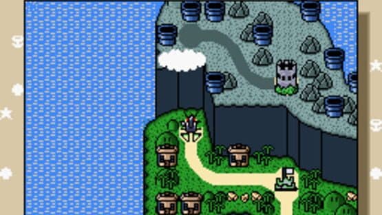 Hunter & Scorpion's Bet Saga: Scorpion's Ravage — screenshot 1