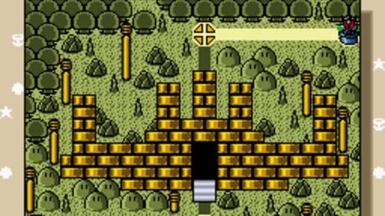 Hunter & Scorpion's Bet Saga: Scorpion's Ravage — screenshot 2