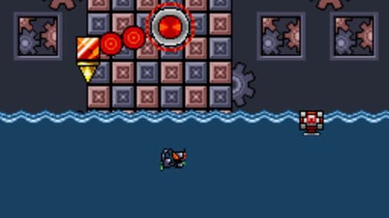 Hunter & Scorpion's Bet Saga: Scorpion's Ravage — screenshot 6