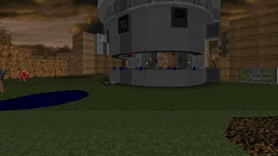 Vanilium — screenshot 1
