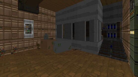 Vanilium — screenshot 2