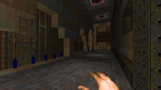Colour of Ineptation — screenshot 1