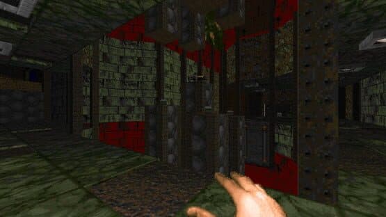 Colour of Ineptation — screenshot 2